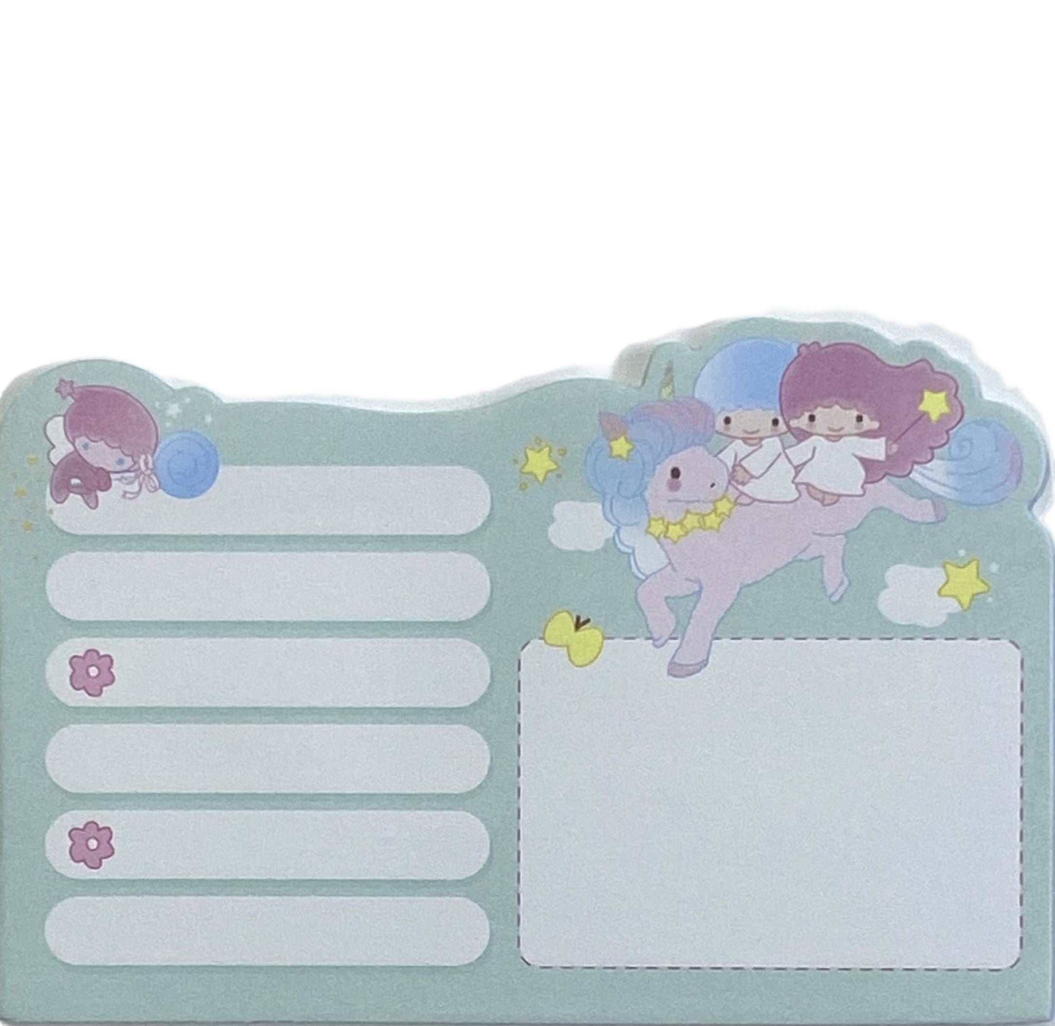Sticky Note Set (3)